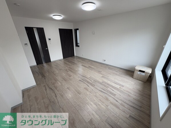 カーサブリランテ本駒込の物件内観写真